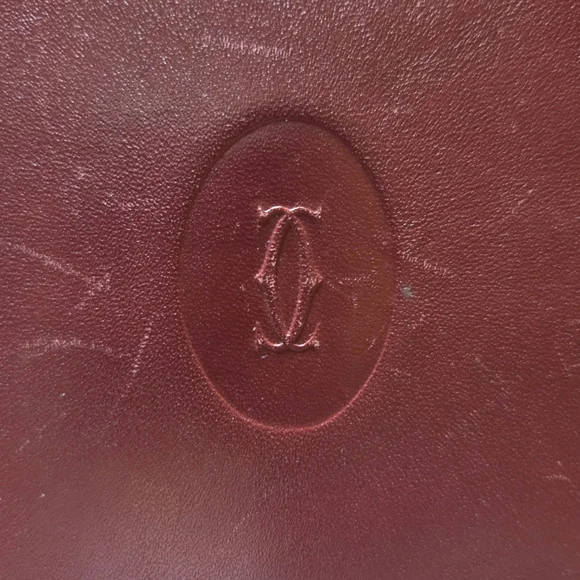 Cartier Long Wallet - Picture 2 of 7
